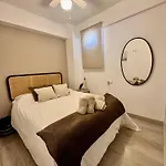 Playa Centro アパート