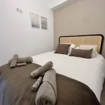 アパート Playa Centro マルベーリャ