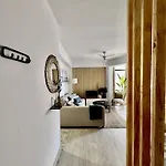 Playa Centro * マルベーリャ