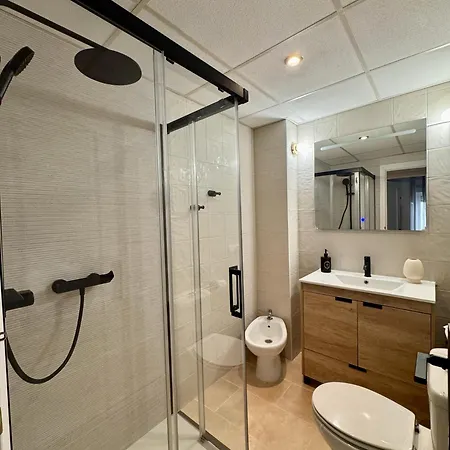 Apartment Playa Centro Marbella