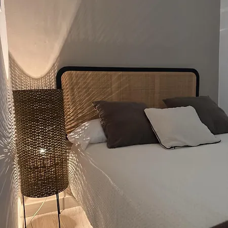 Playa Centro Apartment *