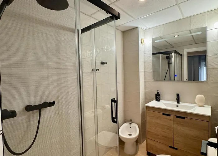 Apartment Playa Centro Marbella