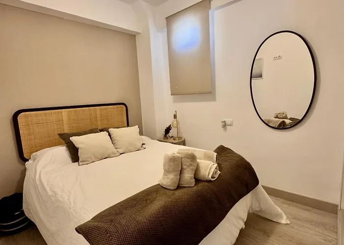 Playa Centro Apartment
