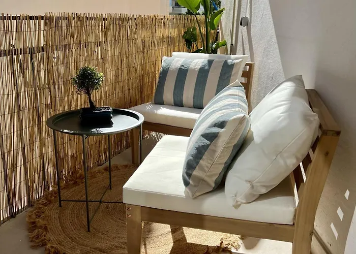 Apartment Playa Centro