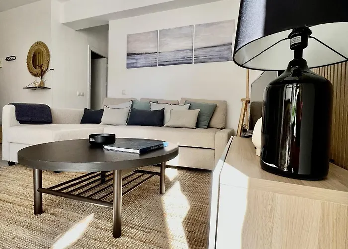 Playa Centro Apartment
