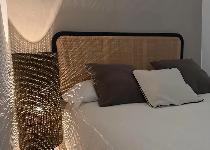Playa Centro Appartement *
